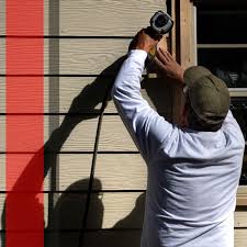 Best Custom Trim and Detailing for Siding  in Elizabeth, NJ